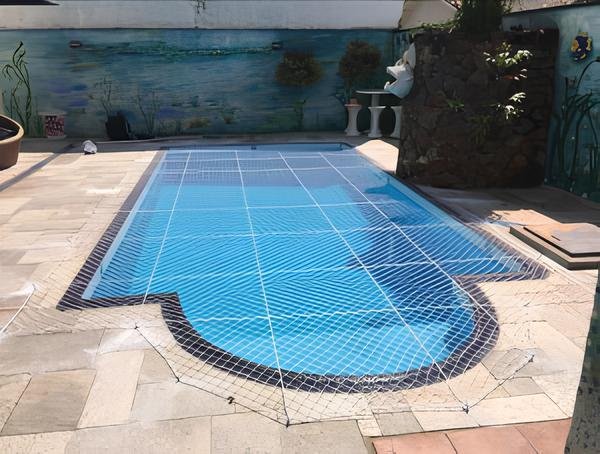 Redes para Piscina